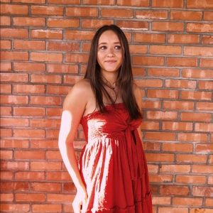 Meet your Posher, Priscila